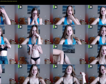 sweet_sin_sati — 70 minute Chaturbate female cam show recording, 1080p, Jun 3, 2021