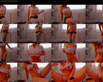 sweetnameless — 70 minute Chaturbate couple cam show recording, 1080p, Jun 3, 2021