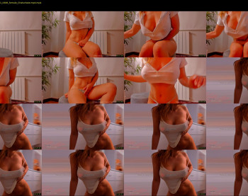 sweetnameless — 45 minute Chaturbate couple cam show recording, 1080p, Jun 4, 2021