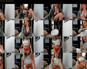 sweetndcrazy — 70 minute Chaturbate female cam show recording, 1080p, Jun 3, 2021