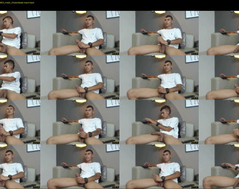 tatanwalker — 26 minute Chaturbate male cam show recording, 720p, Jun 3, 2021