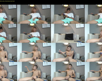 tatanwalker — 21 minute Chaturbate male cam show recording, 720p, Jun 3, 2021