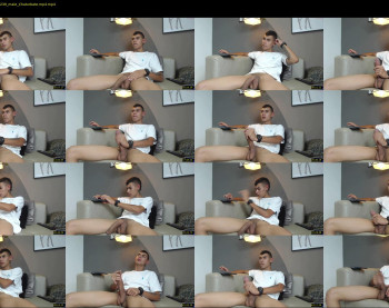 tatanwalker — 50 minute Chaturbate male cam show recording, 720p, Jun 3, 2021