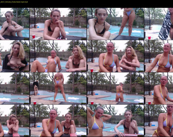 texaspeach69 — 71 minute Chaturbate female cam show recording, 720p, Jun 4, 2021