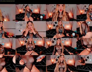 tiago_hannah — 70 minute Chaturbate couple cam show recording, 1080p, Jun 3, 2021