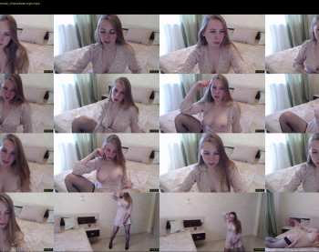 tixxxy — 70 minute Chaturbate female cam show recording, 1080p, Jun 3, 2021
