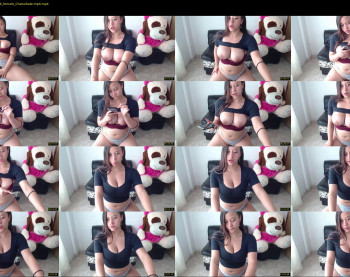 tokyo_96 — 16 minute Chaturbate female cam show recording, 720p, Jun 3, 2021