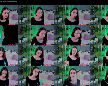 tonsykaprina — 10 minute Chaturbate couple cam show recording, 1080p, Jun 3, 2021