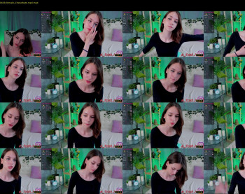 tonsykaprina — 12 minute Chaturbate couple cam show recording, 1080p, Jun 3, 2021