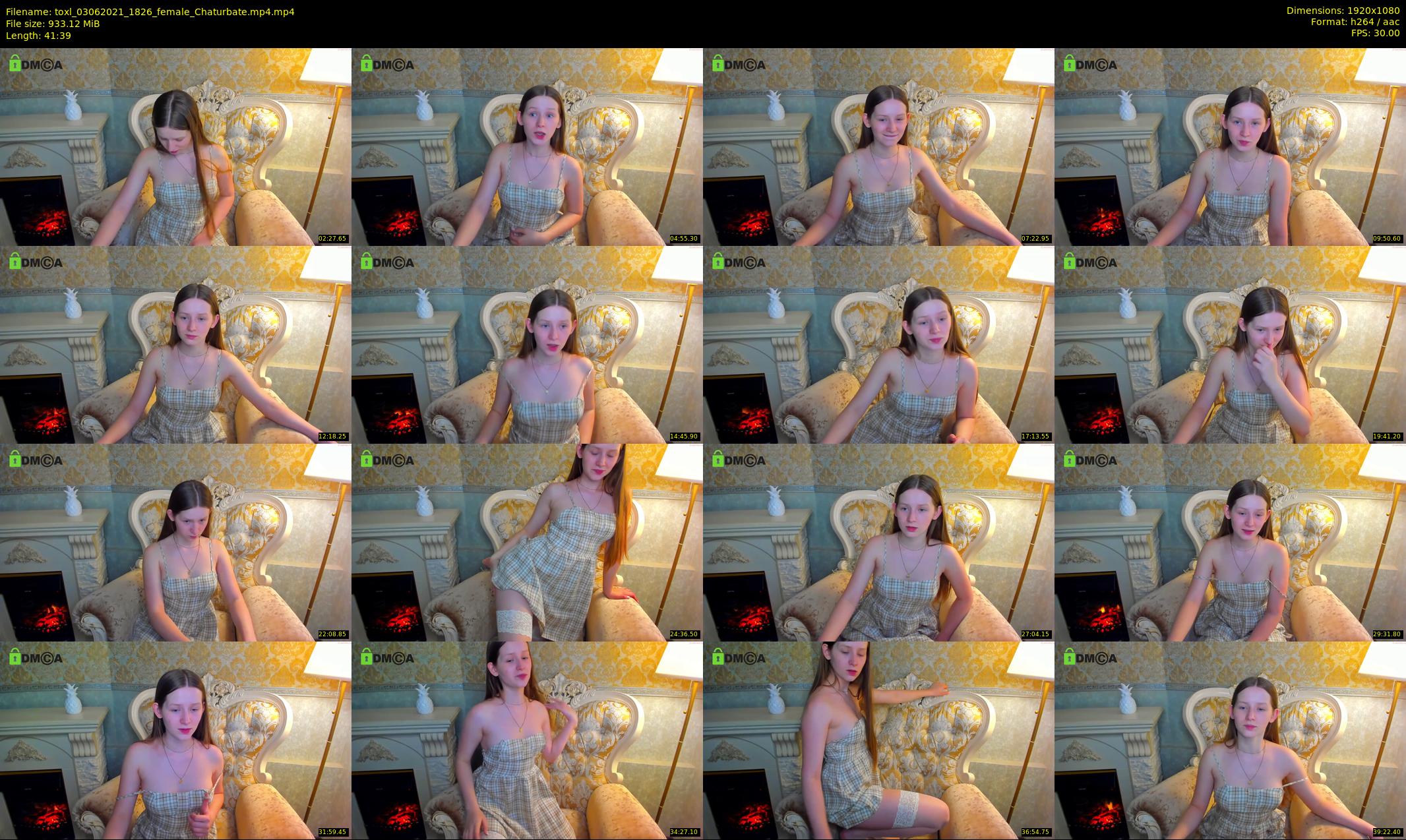 toxl — 42 minute Chaturbate female cam show recording, 1080p, Jun 3, 2021