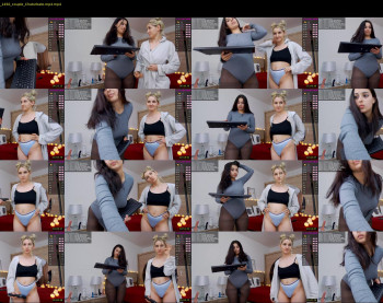 valleriejonnes — 7 minute Chaturbate female cam show recording, 1080p, Jun 3, 2021