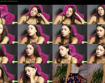 why_again_me — 70 minute Chaturbate female cam show recording, 1080p, Jun 3, 2021