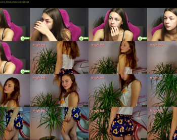 why_again_me — 70 minute Chaturbate female cam show recording, 1080p, Jun 3, 2021