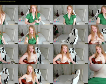 x__rose__x — 70 minute Chaturbate female cam show recording, 1080p, Jun 3, 2021