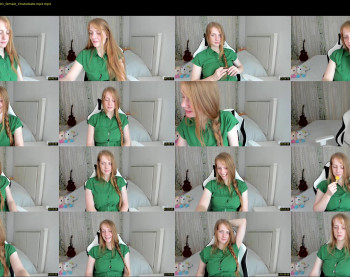 x__rose__x — 70 minute Chaturbate female cam show recording, 1080p, Jun 3, 2021
