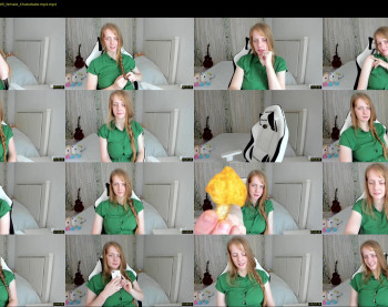 x__rose__x — 70 minute Chaturbate female cam show recording, 1080p, Jun 3, 2021