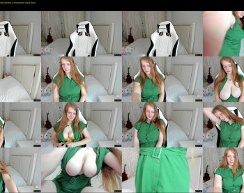 x__rose__x — 47 minute Chaturbate female cam show recording, 1080p, Jun 3, 2021