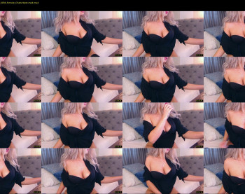 xnaominashx — 4 minute Chaturbate female cam show recording, 1080p, Jun 3, 2021