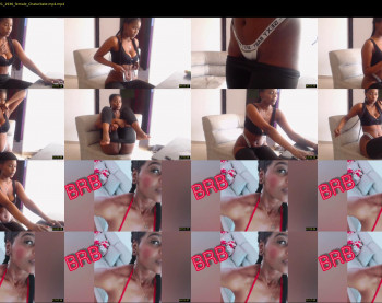 xnaomygomezx — 36 minute Chaturbate female cam show recording, 720p, Jun 3, 2021