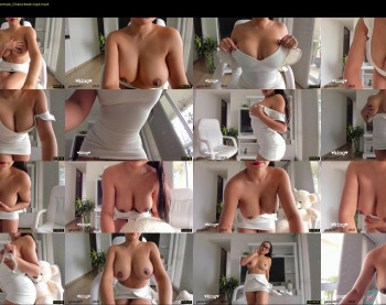 zoeliiv — 70 minute Chaturbate female cam show recording, 1080p, Jun 3, 2021
