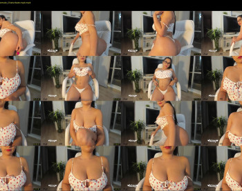 zoeliiv — 19 minute Chaturbate female cam show recording, 1080p, Jun 4, 2021