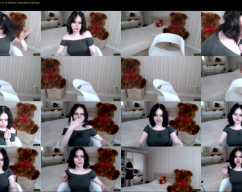 _be_my_daddy — 70 minute Chaturbate female cam show recording, 1080p, Jun 4, 2021