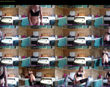 _jenny__ — 70 minute Chaturbate female cam show recording, 1080p, Jun 4, 2021