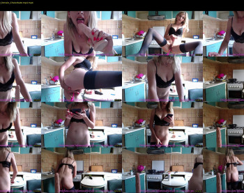 _jenny__ — 57 minute Chaturbate female cam show recording, 1080p, Jun 4, 2021