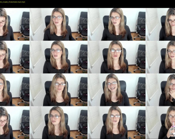adriana71 — 7 minute Chaturbate couple cam show recording, 1080p, Jun 5, 2021