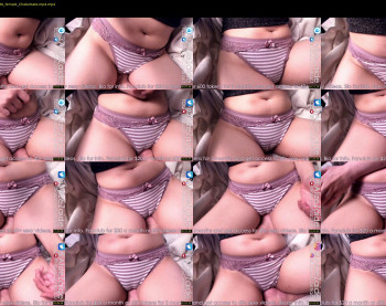 alizezaide — 52 minute Chaturbate female cam show recording, 1080p, Jun 4, 2021