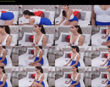 alliesynn — 26 minute Chaturbate female cam show recording, 1080p, Jun 4, 2021