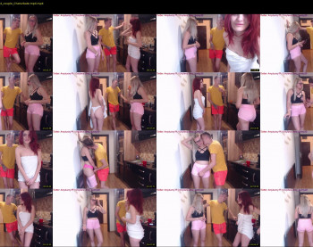 aly_alyce — 73 minute Chaturbate female cam show recording, 1080p, Jun 4, 2021