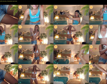 amyvalentine — 71 minute Chaturbate female cam show recording, 1080p, Jun 4, 2021