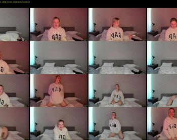 angel_from_sky — 26 minute Chaturbate female cam show recording, 1080p, Jun 4, 2021