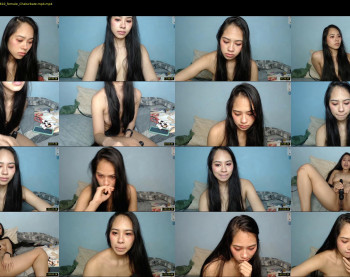 annaxnasty — 116 minute Chaturbate female cam show recording, 720p, Jun 4, 2021