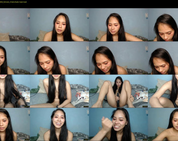 annaxnasty — 21 minute Chaturbate female cam show recording, 720p, Jun 4, 2021