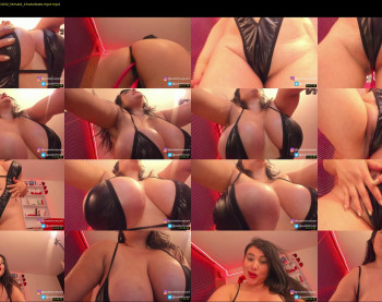 audredlovely — 46 minute Chaturbate female cam show recording, 720p, Jun 4, 2021