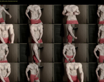big_nick_for_you_ — 11 minute Chaturbate male cam show recording, 1080p, Jun 4, 2021