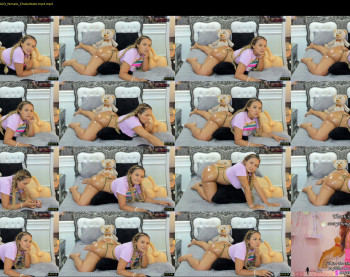 bigsexy_ass — 19 minute Chaturbate female cam show recording, 1080p, Jun 4, 2021