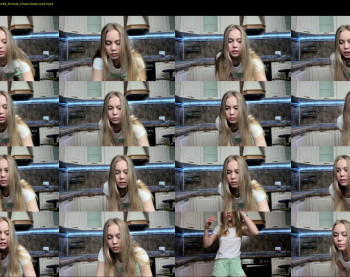 brightrays__ — 4 minute Chaturbate female cam show recording, 1080p, Jun 4, 2021