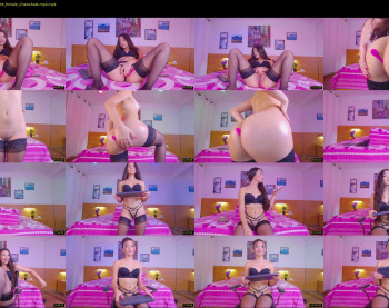 camilitasu — 71 minute Chaturbate female cam show recording, 1080p, Jun 4, 2021