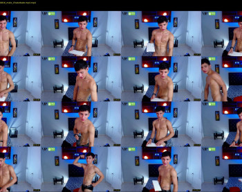 chris_morton — 70 minute Chaturbate male cam show recording, 1080p, Jun 4, 2021