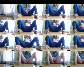 cuteangelx — 67 minute Chaturbate female cam show recording, 720p, Jun 4, 2021