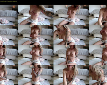 cutemoments — 7 minute Chaturbate female cam show recording, 720p, Jun 4, 2021