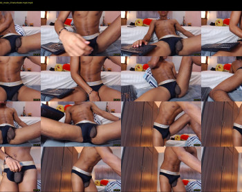 dirtyxboys — 45 minute Chaturbate male cam show recording, 1080p, Jun 4, 2021