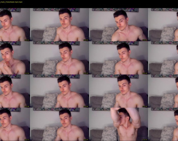 eddieds — 12 minute Chaturbate male cam show recording, 1080p, Jun 4, 2021