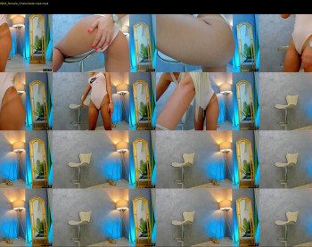 fallingangel_ — 60 minute Chaturbate female cam show recording, 1080p, Jun 4, 2021