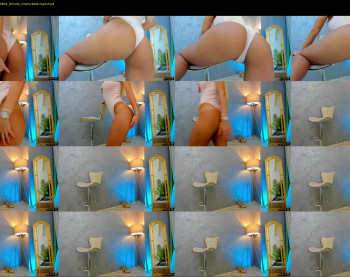 fallingangel_ — 62 minute Chaturbate female cam show recording, 1080p, Jun 4, 2021