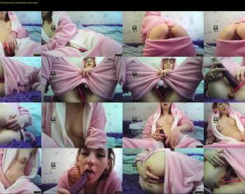 gingerpretty — 70 minute Chaturbate female cam show recording, 1080p, Jun 4, 2021