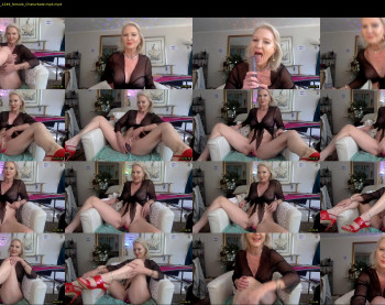 gl1tter_barbie — 13 minute Chaturbate female cam show recording, 720p, Jun 4, 2021